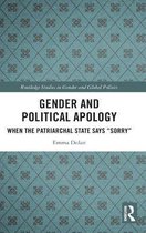 Gender and Political Apology