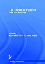 The Routledge Diaspora Studies Reader