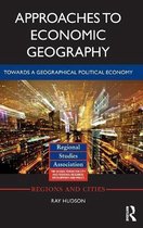 Approaches to Economic Geography