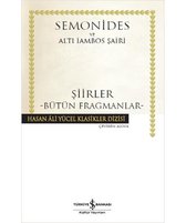 Şiirler   Bütün Fragmanlar