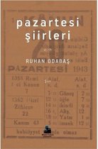 Pazartesi Şiirleri