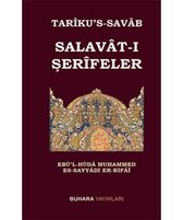 Tariku's Savab Salavat ı Şerifeler