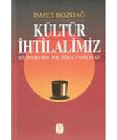 Kültür Ihtilalimiz