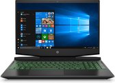 HP | Pavilion 15-DK1056 Gaming | Core i5-10300H | 32GB Memory | 1000 GB SSD | NVIDIA GeForce GTX 1650 videokaart | 15.6 inch scherm