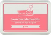 Premium Dye Ink Pad Guava (LF1196)