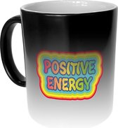 Magische Mok - Positive Energy