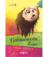 Gülümseyen Öyküler