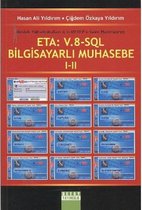 ETA: V.8 SQL Bilgisayarlı Muhasebe 1 2