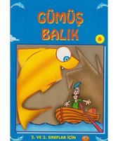 Çocuk Masalları   2. ve 3. Sınıflar İçin (20 Kitap Takım)