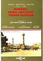 Osmanlı Taşra Hayatına İlişkin Olaylar