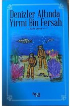 Denizler Altında Yirmi Bin Fersah