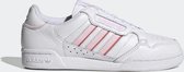 adidas Continental 80 Stripes W Dames Sneakers - White/Pink - Maat 40
