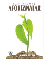 Damıtılmış Aforizmalar