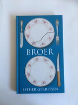 Broer - Esther Gerritsen