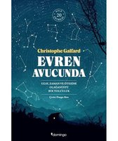 Evren Avucunda