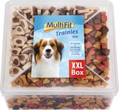 MultiFit Trainies XXL Box 1,2kg