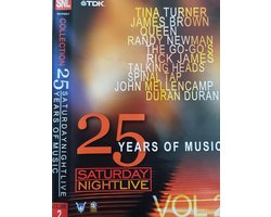 Saturday Night Live 2-1980-1985
