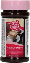 FunCakes - Smaakpasta - Cappuccino - 100g