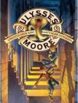 Ulysses Moore 2 Unutulmuş Eski Haritalar