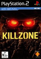Killzone - Zonder Boekje