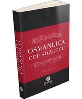 Osmanlica Cep Sözlügü