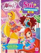 Winx Club   Stil Koleksiyonu Spor