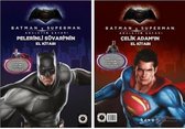 Batman ve Superman Pelerinli Süvarinin El Kitabı