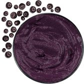 Acai pulp bevroren fruit puree 2.0KG (20x100g) Suikervrij
