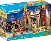 Scooby-doo - In Egypte (70365)