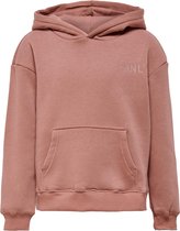 ONLY KOGEVERY LIFE SMALL LOGO HOODIE PNT NOOS Dames Trui - Maat 146