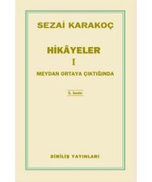 Meydan Ortaya Çıktığında   Hikayeler 1