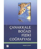 Çanakkale Boğazı Fiziki Coğrafyası