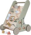 foto van Little Dutch Loopwagen Goose