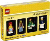 LEGO® Minifiguren set - 5004941