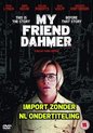 My Friend Dahmer (DVD)