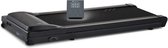 LifeSpan Workplace TR1200-SC110 Fluisterstille loopband voor onder je bureau - met NIEUWE Bluetooth monitor - Trilt niet