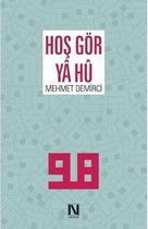 Hoş Gör Ya Hu