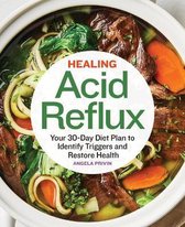 Healing Acid Reflux