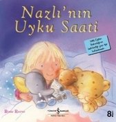 Nazlı'nın Uyku Saati İlk Okuma Kitaplarım