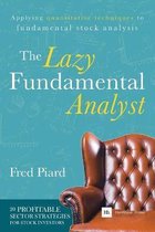 The Lazy Fundamental Analyst