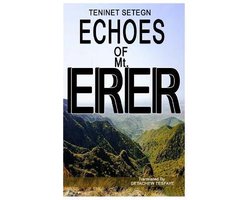 Echoes of Mt. ERER