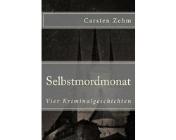 Selbstmordmonat