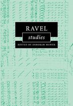 Cambridge Composer Studies- Ravel Studies