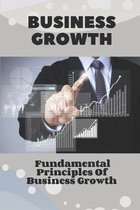 Business Growth: Fundamental Principles Of Business Growth