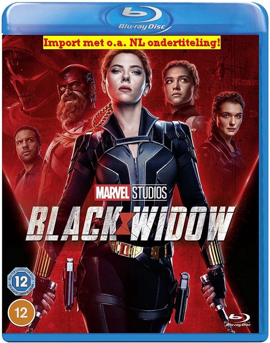 Black Widow