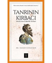 Tanrının Kırbacı