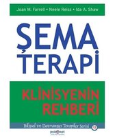 Şema Terapi   Klinisyenin Rehberi