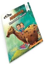 Dinozorlar Serisi 6 İguanodon Yumurtaları Buluyor