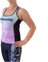 Spinning® Team Dames Racerback X-Small