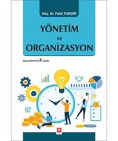 Yönetim ve Organizasyon